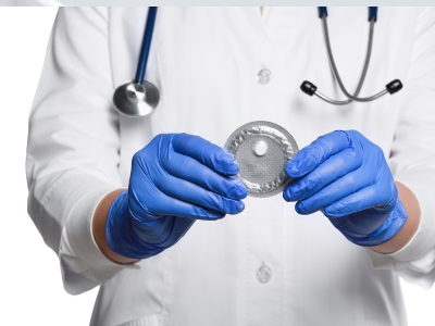 Emergency Contraception