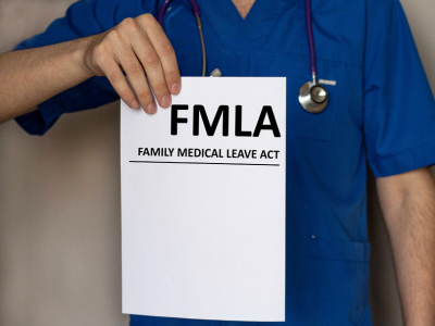 FMLA/Leave of Absence