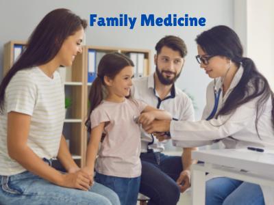 Family Medicine