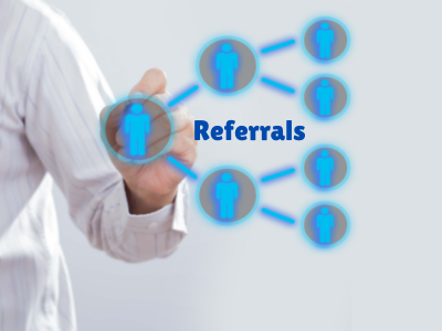 Referrals